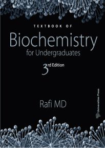 Orient Textbook Of Biochemistry For Undergraduates